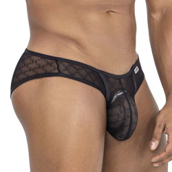 CandyMan Slip sexy Yumis Noir